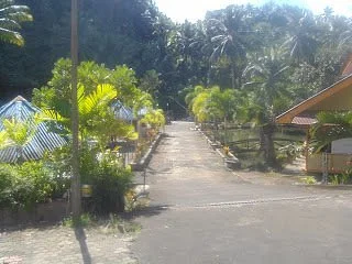 River Park Sawangan