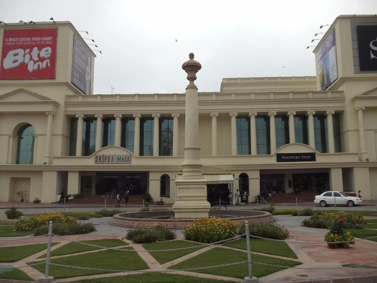 Shipra Mall