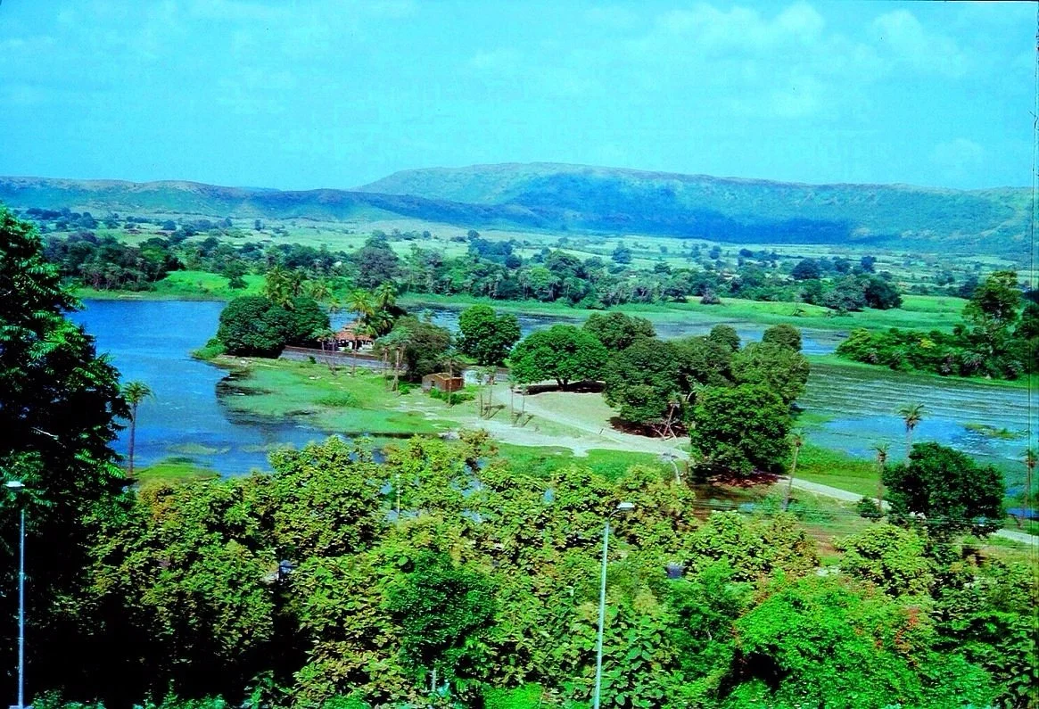 Diablab Lake