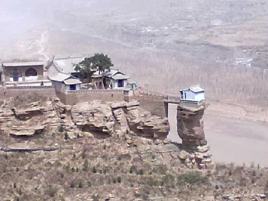 Xianglu Temple