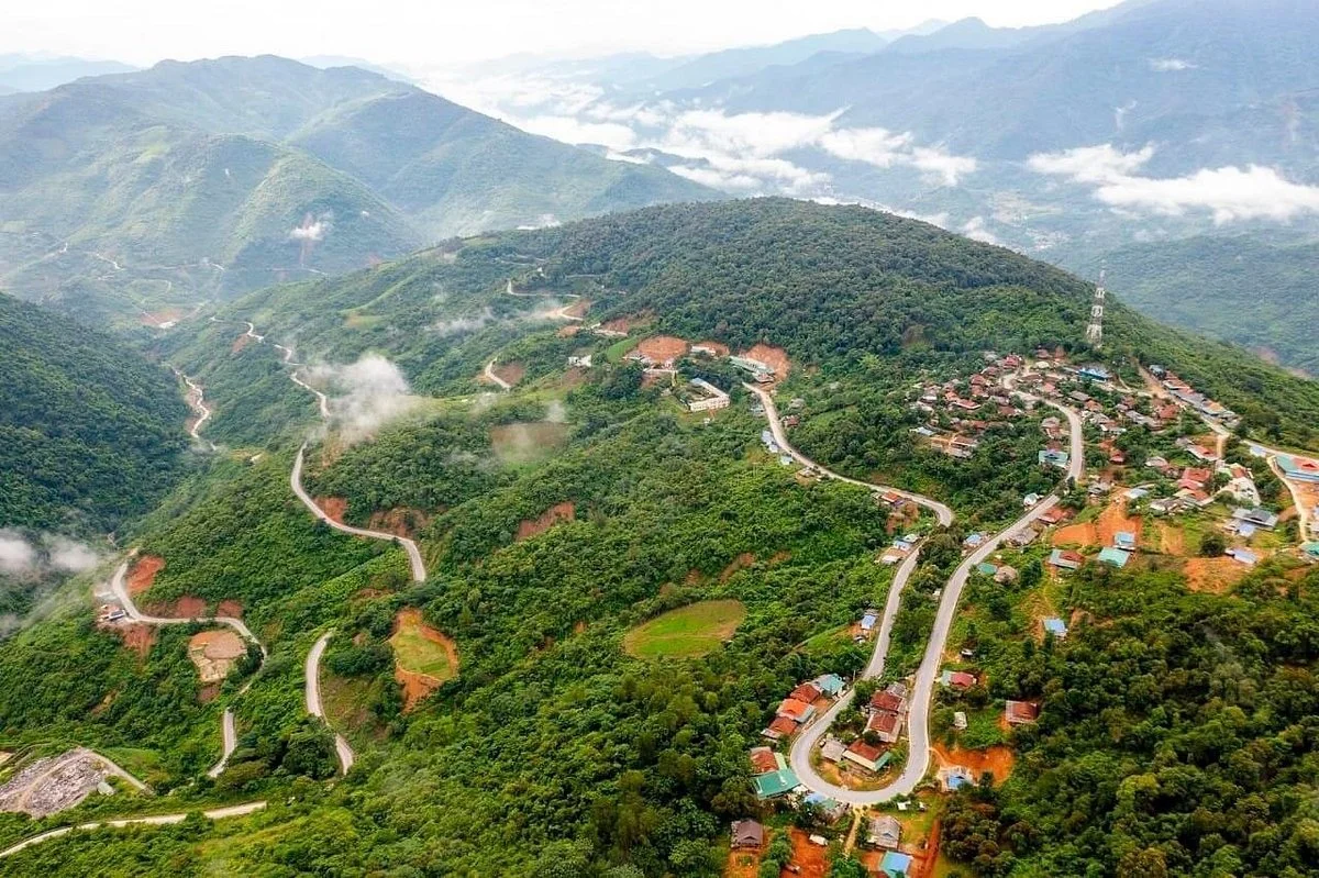 Pu Hoat Nature Reserve