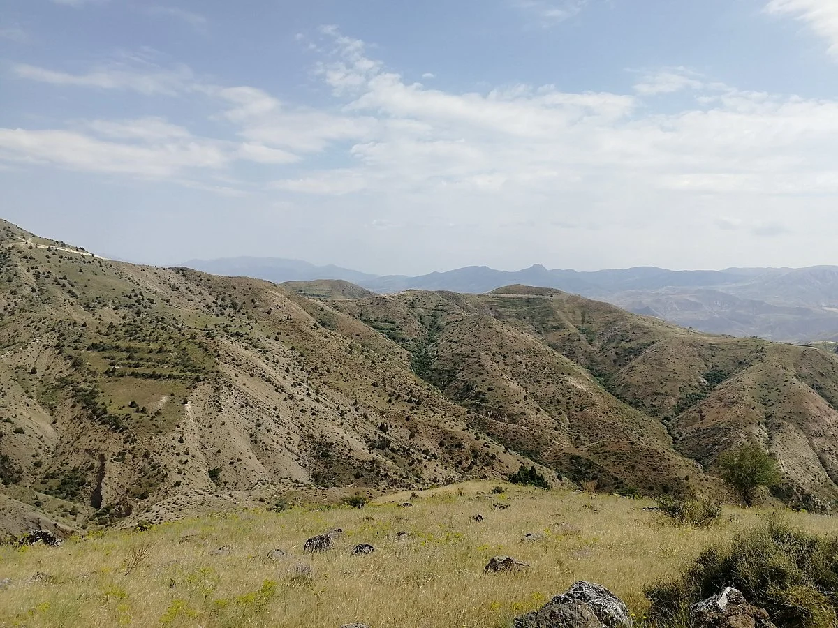 Shativank Monastery