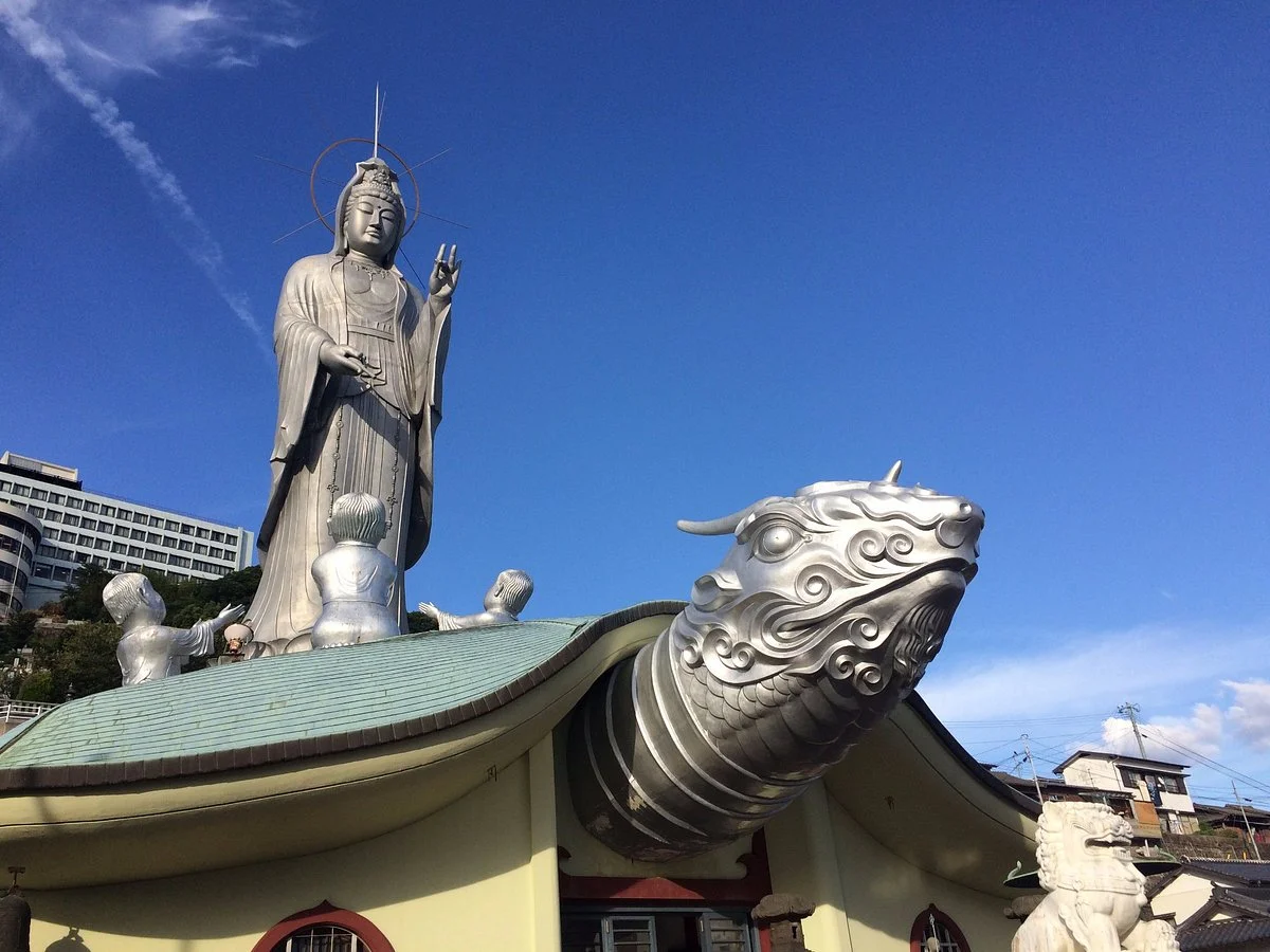 Fukusaiji Temple