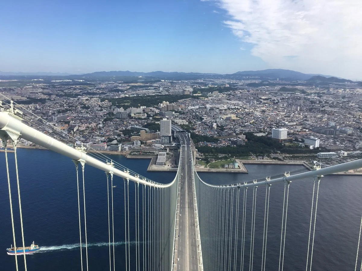 Bridge Exhibition Center