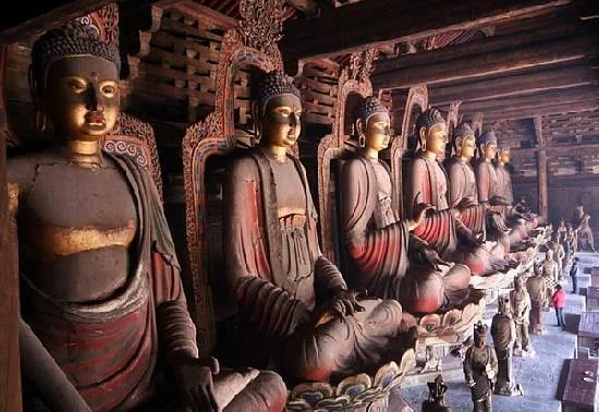Fengguo Temple