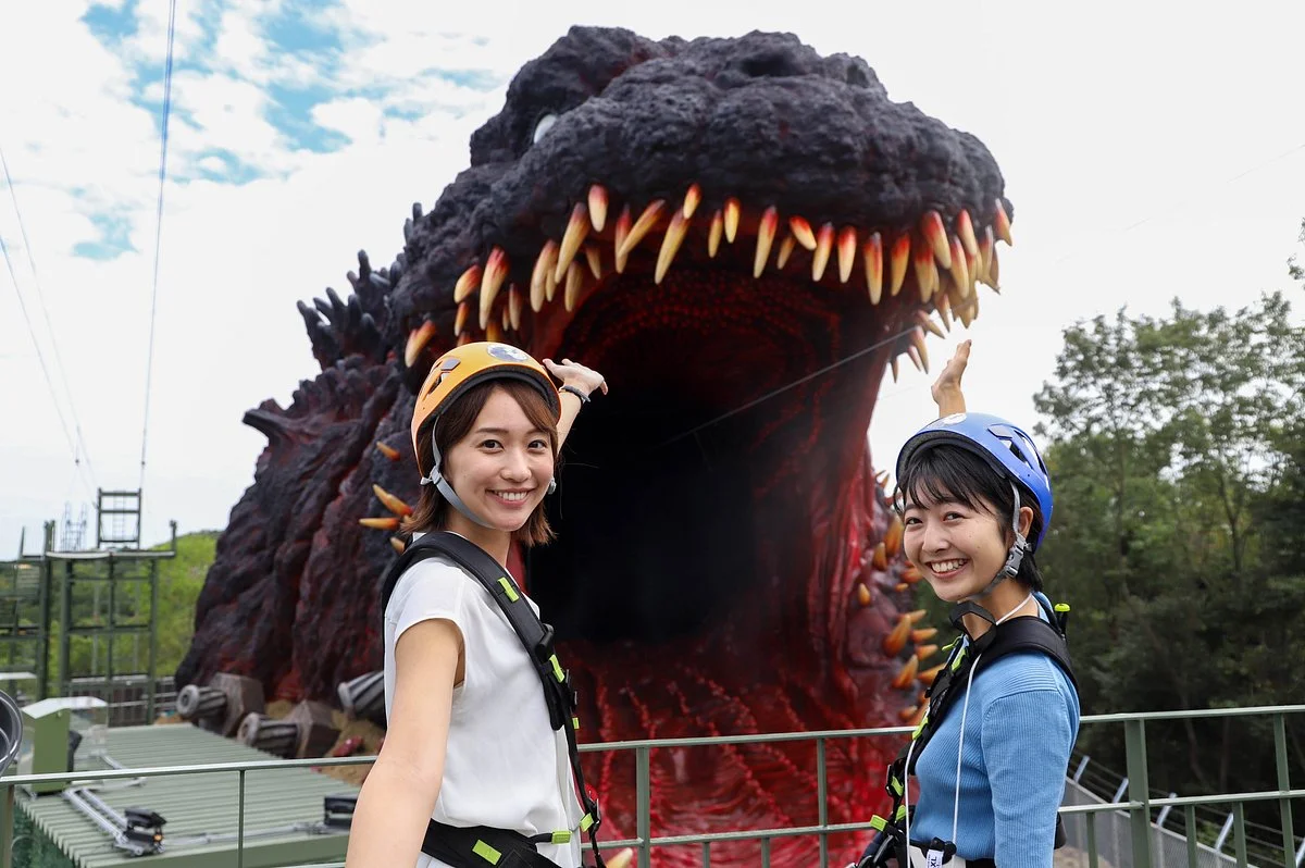Nijigen no Mori