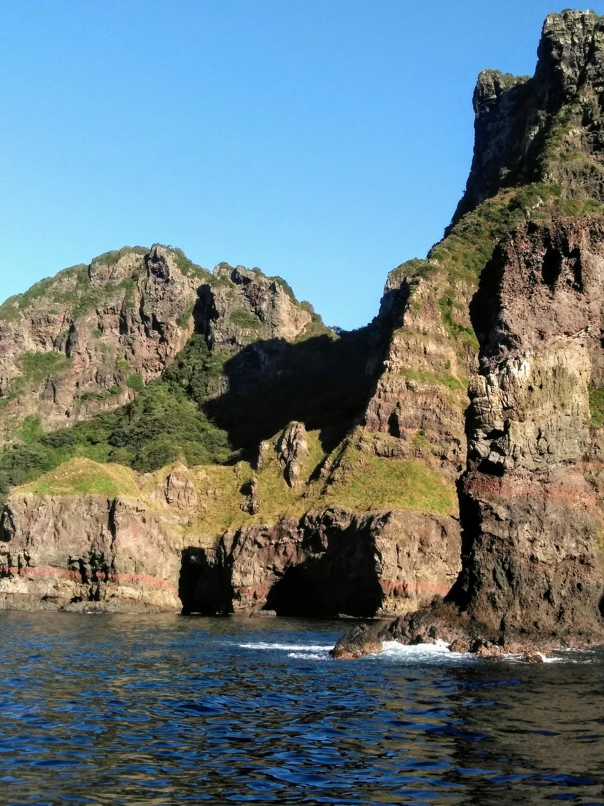Okinoshima Town Tourist Association