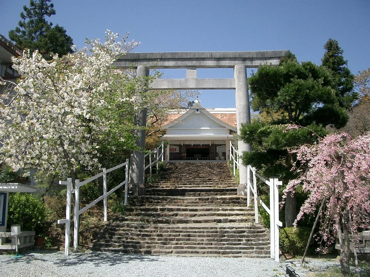 Kotohira-gu Toba Bunsha