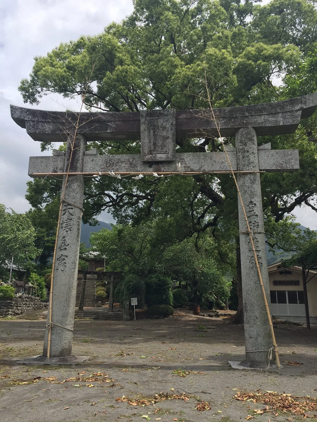 Kurume Kusano History Museum