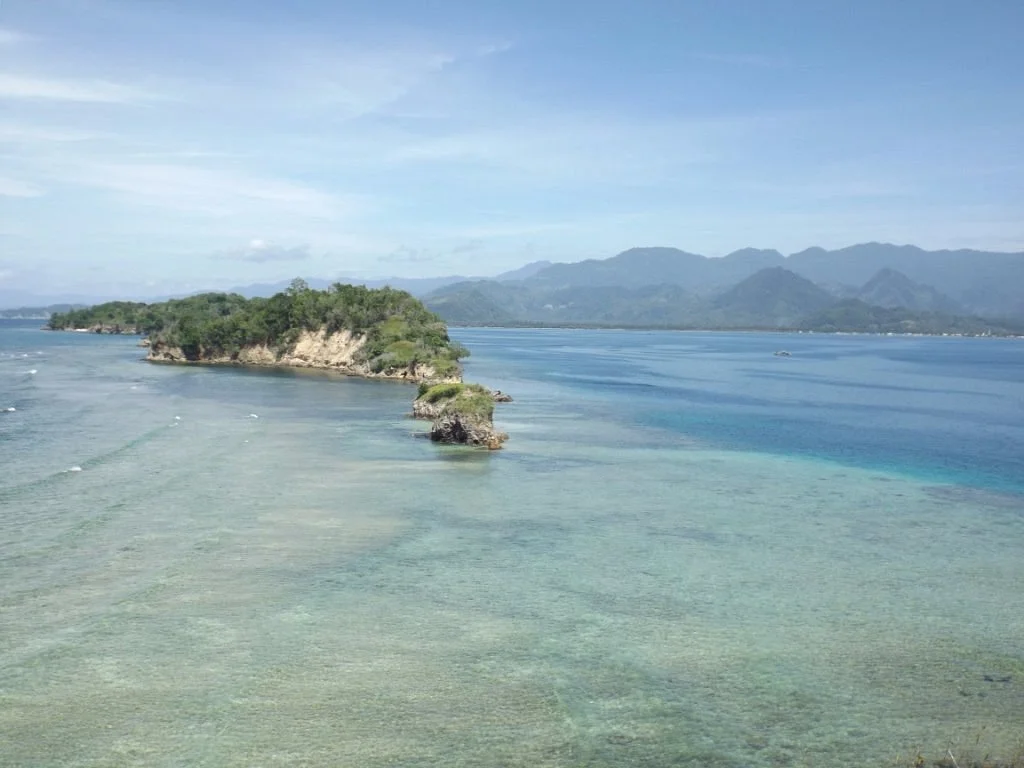 Naga Island