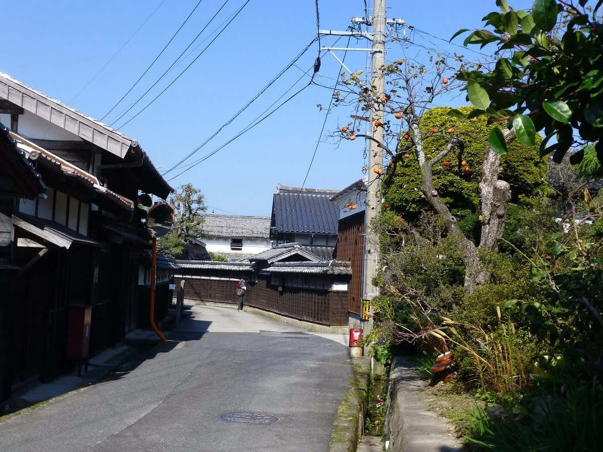Kadowaki Family House