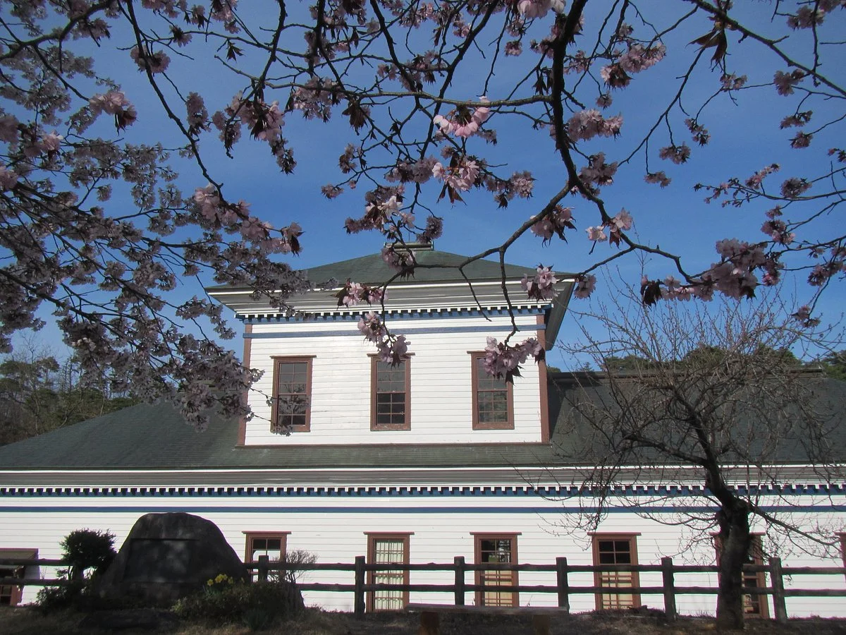 Sagae Folk Museum