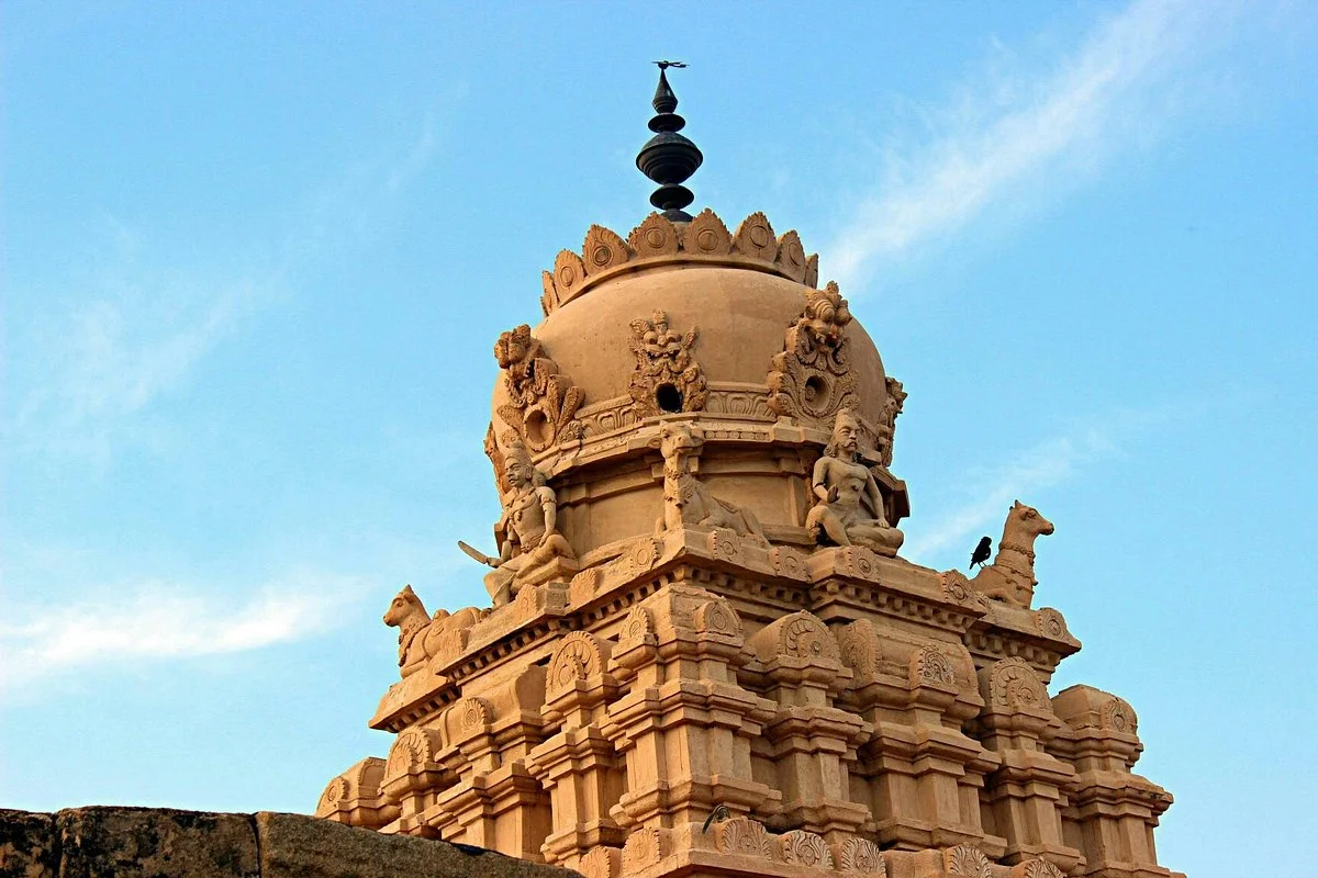 Veerabhadra Swamy Temple