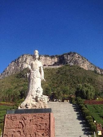Palace of Nvwa