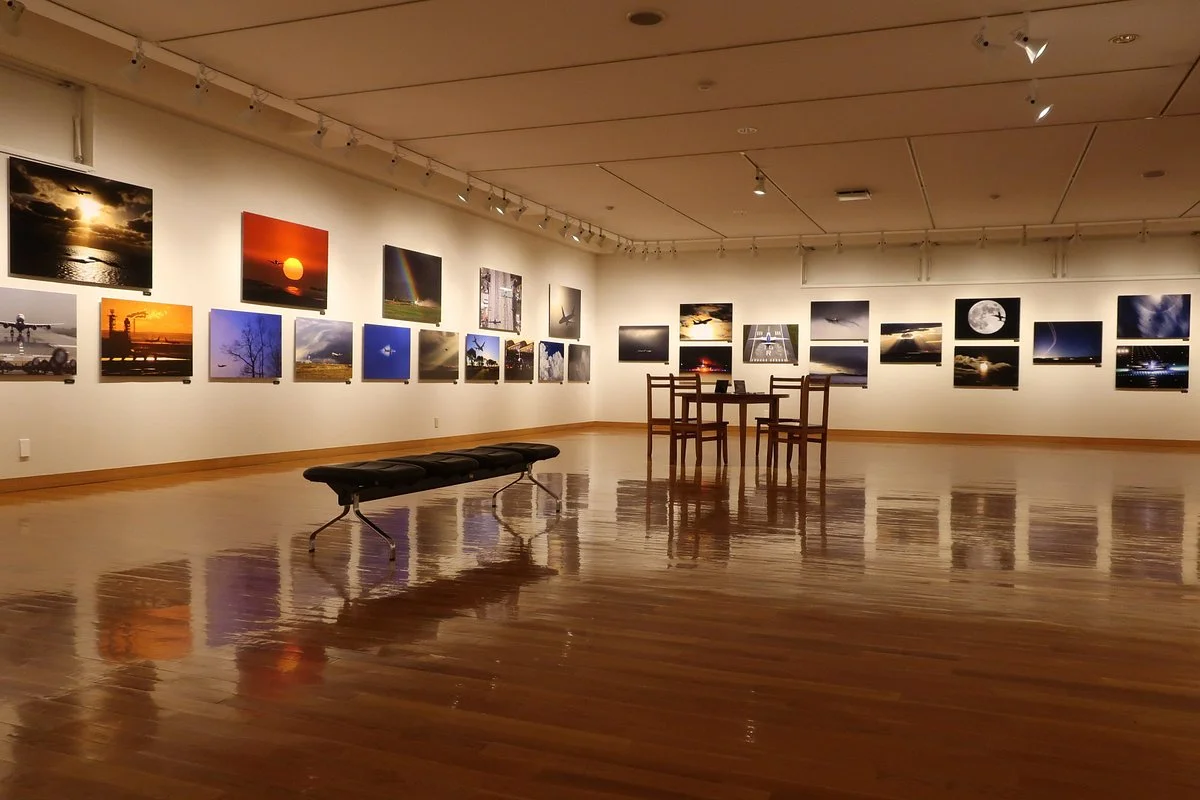 Higashikawa Culture Gallery