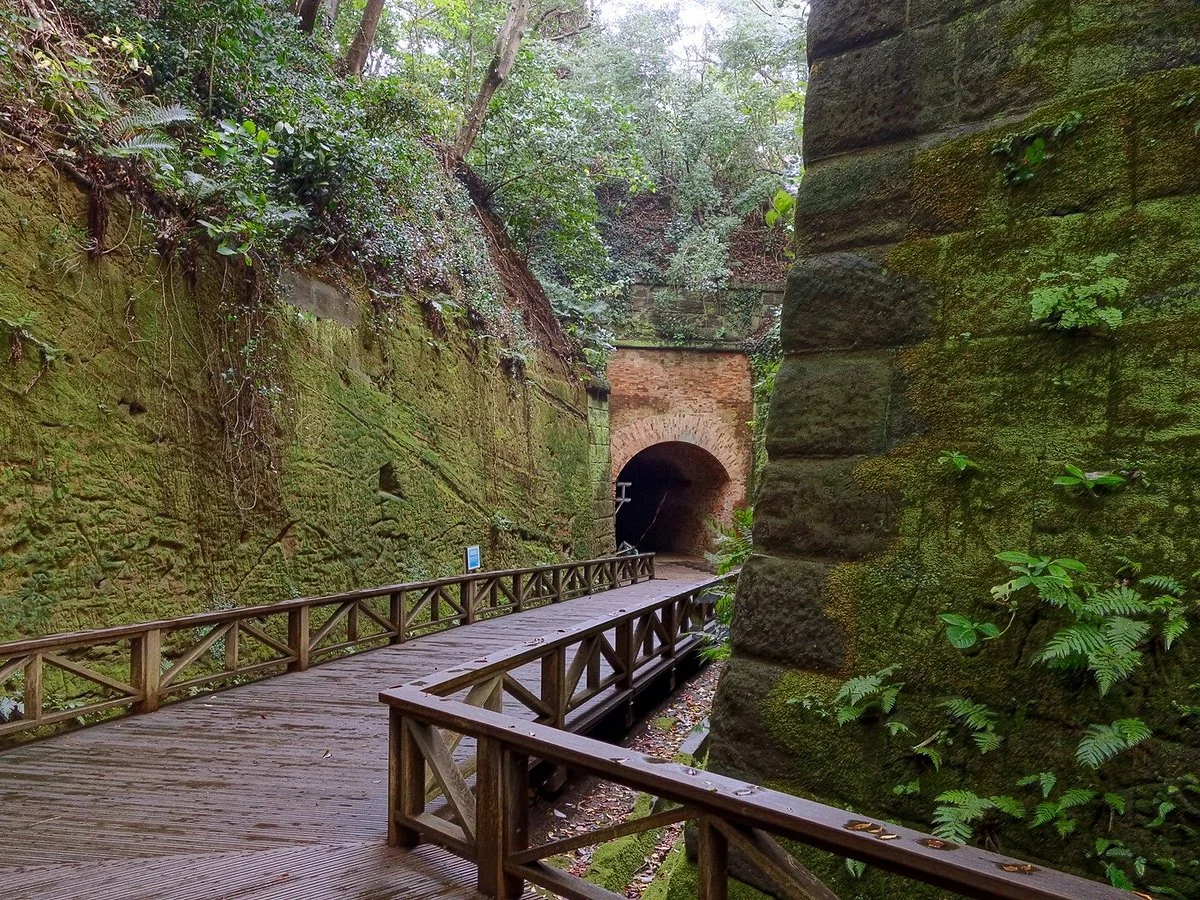 Sarushima Island (Monkey Island)