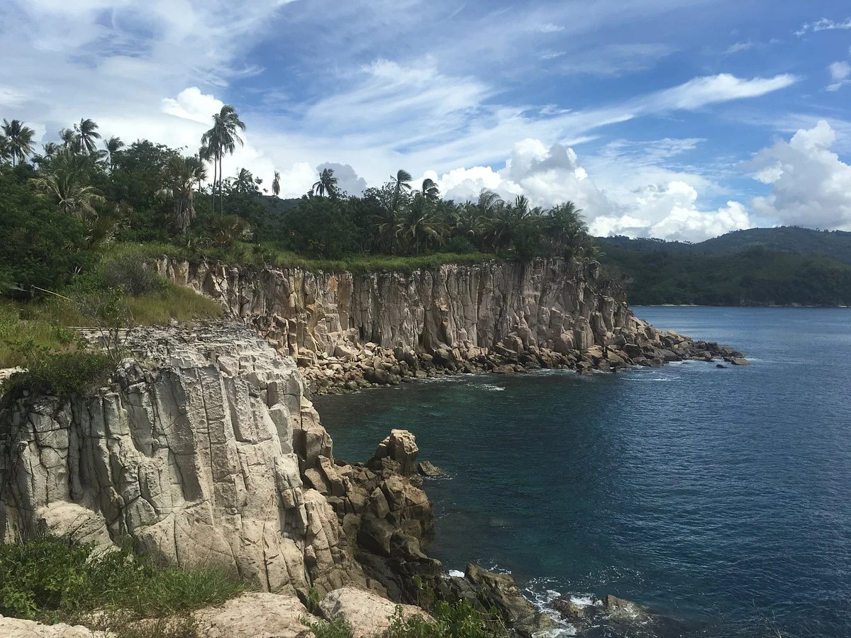 Patokan Beach