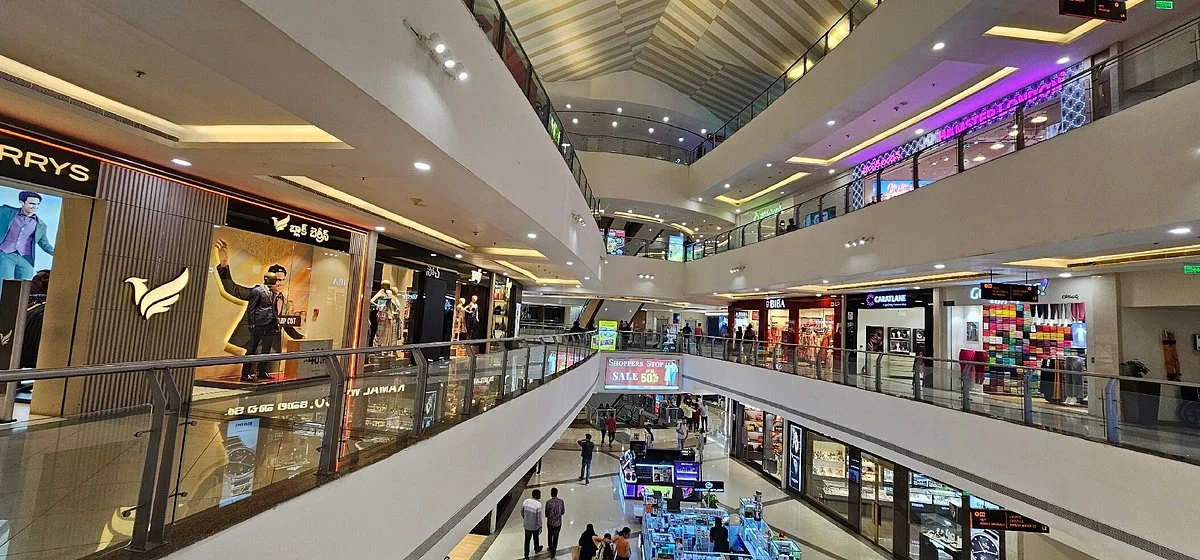 Inorbit Mall