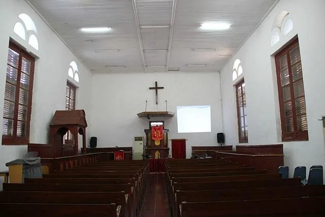 Gereja Tugu