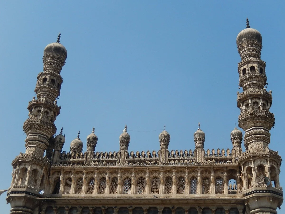 Toli Masjid