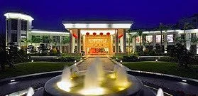Shenzhen Kylin Villa