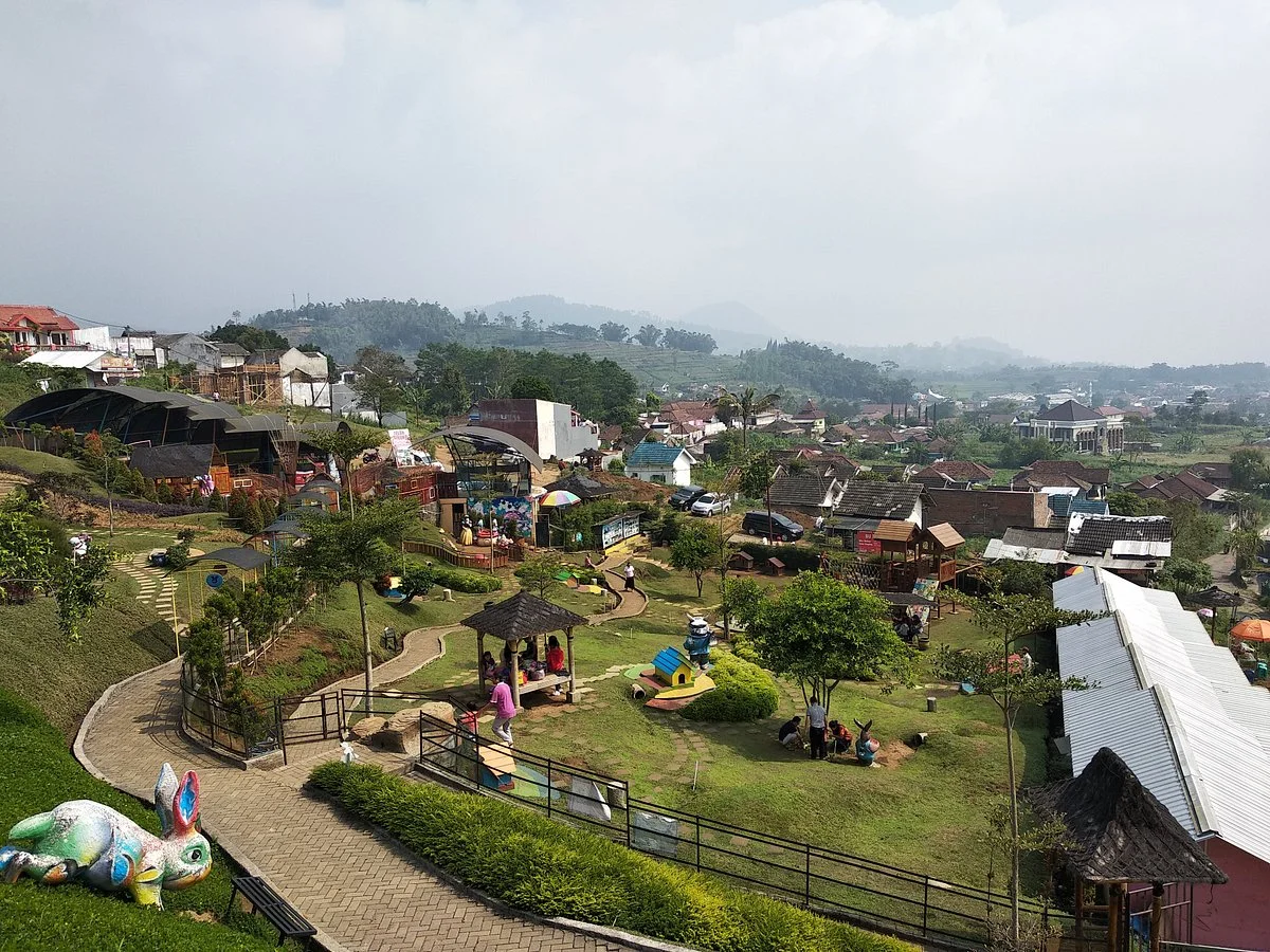 Rabbit Park