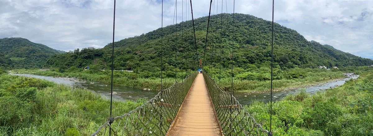Beijiao Bridge