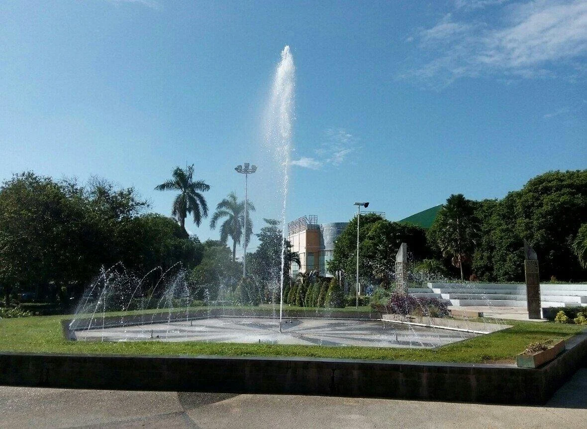 Sritanjung Park