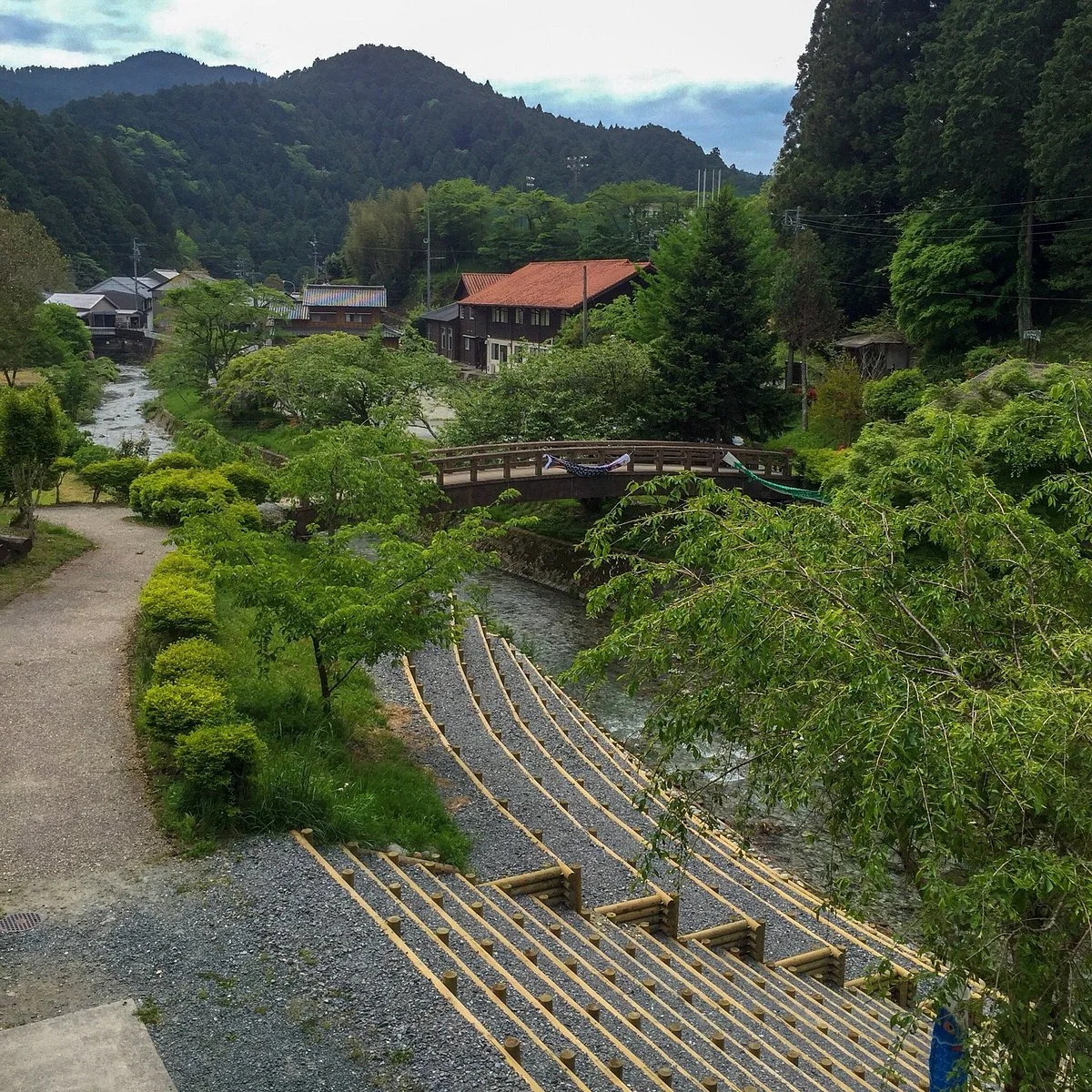 Michi no Eki Kunma Suisha no Sato