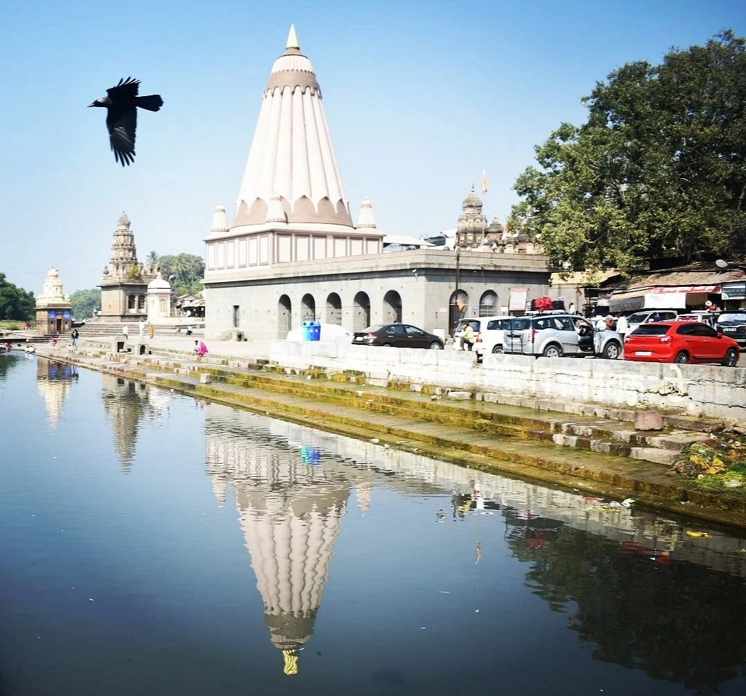 Dholya Ganapati