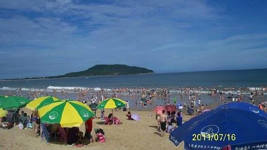 Yangxi Moon Bay