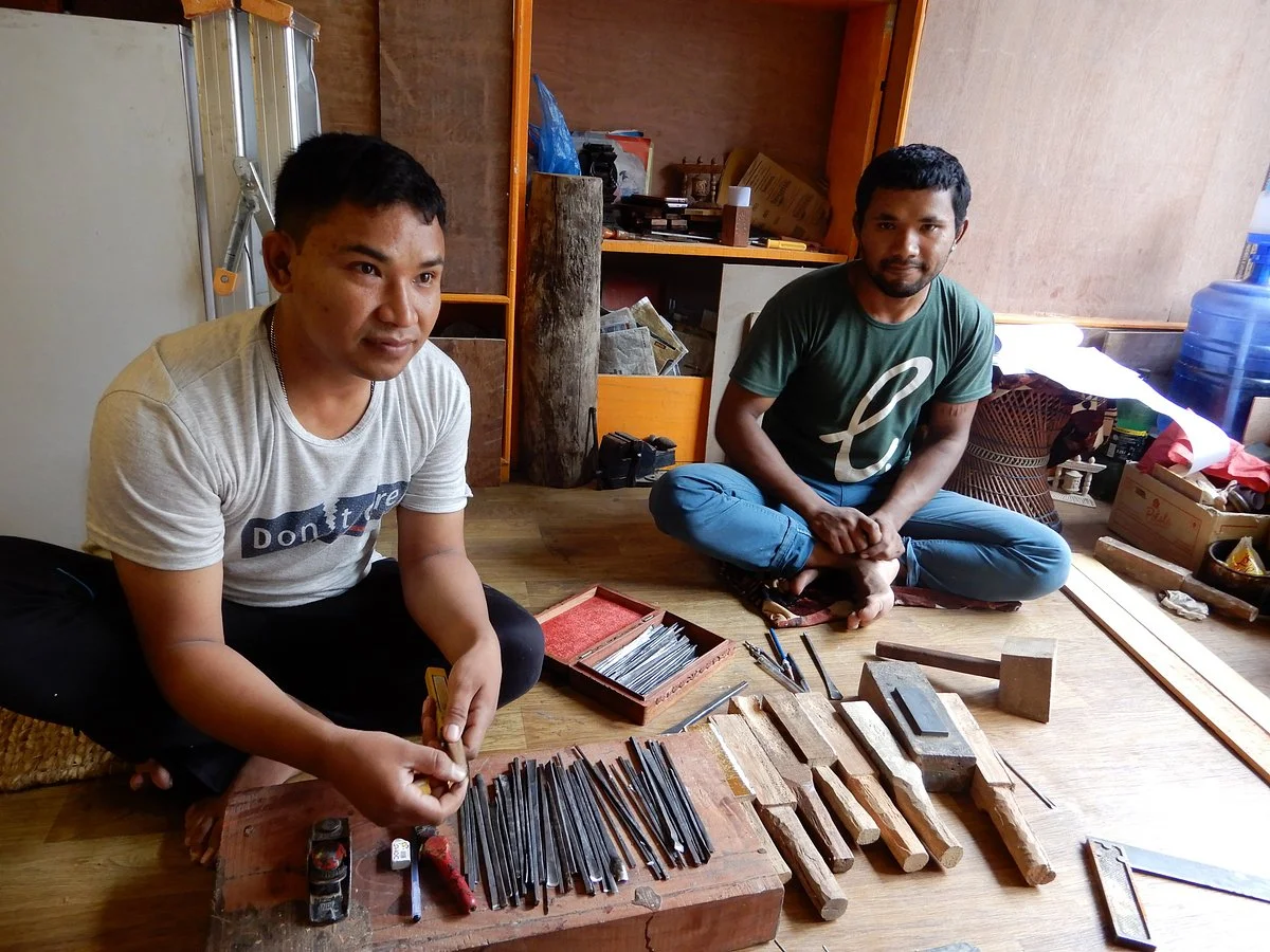 Woodcraft Gallery