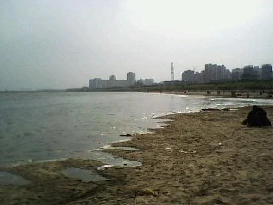 Nanyang White River