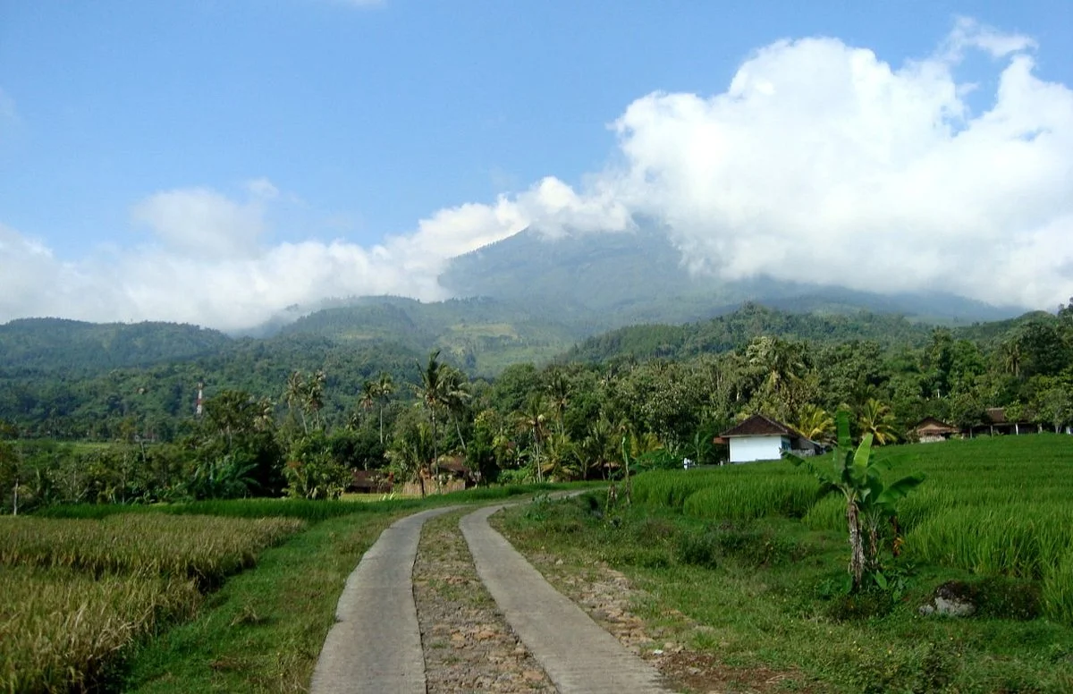 Desa Wisata Hargomulyo