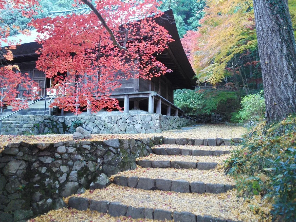 Daikokuji Temple