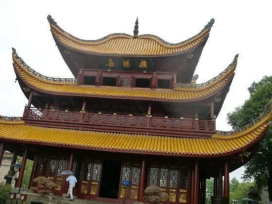 6501 Scenic Resort