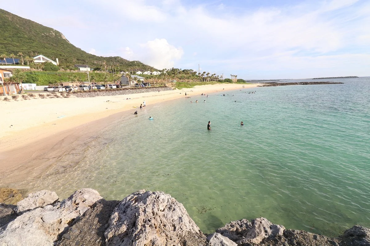 Yonama Beachside Park