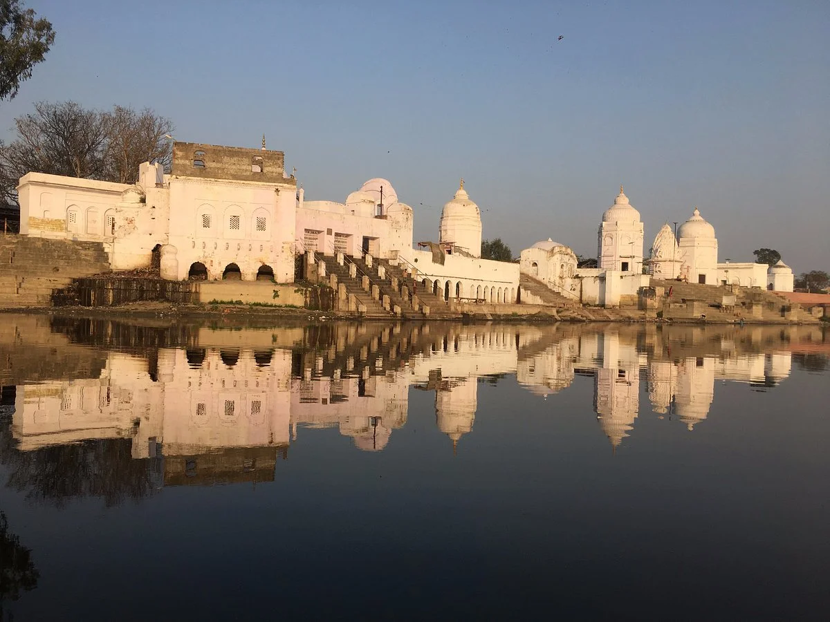 Bateshwar Temples