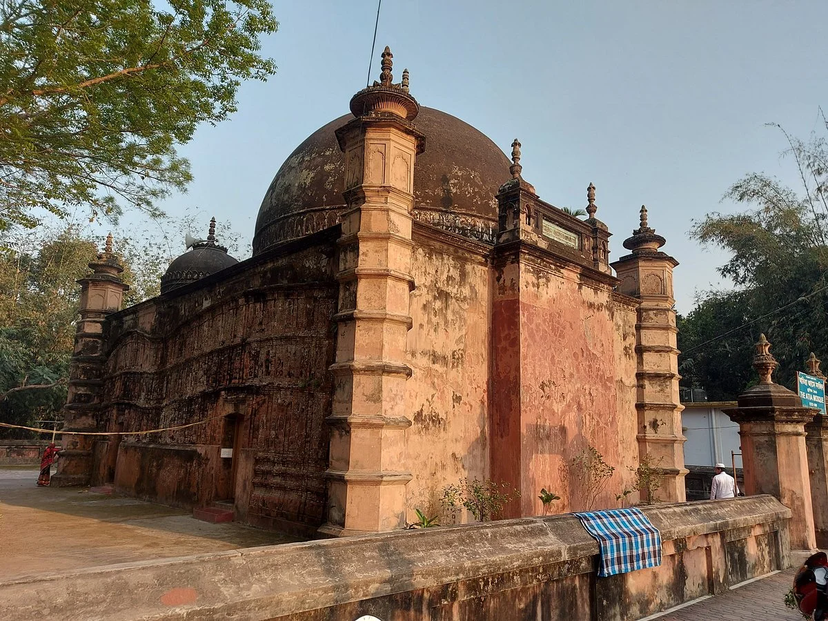 Atiya Jame Mosjid
