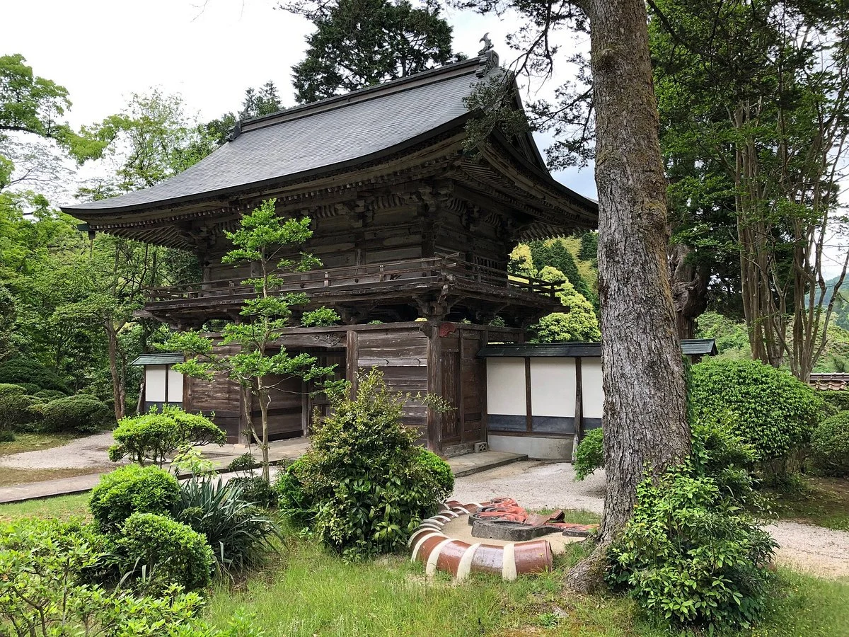 Joanji Temple