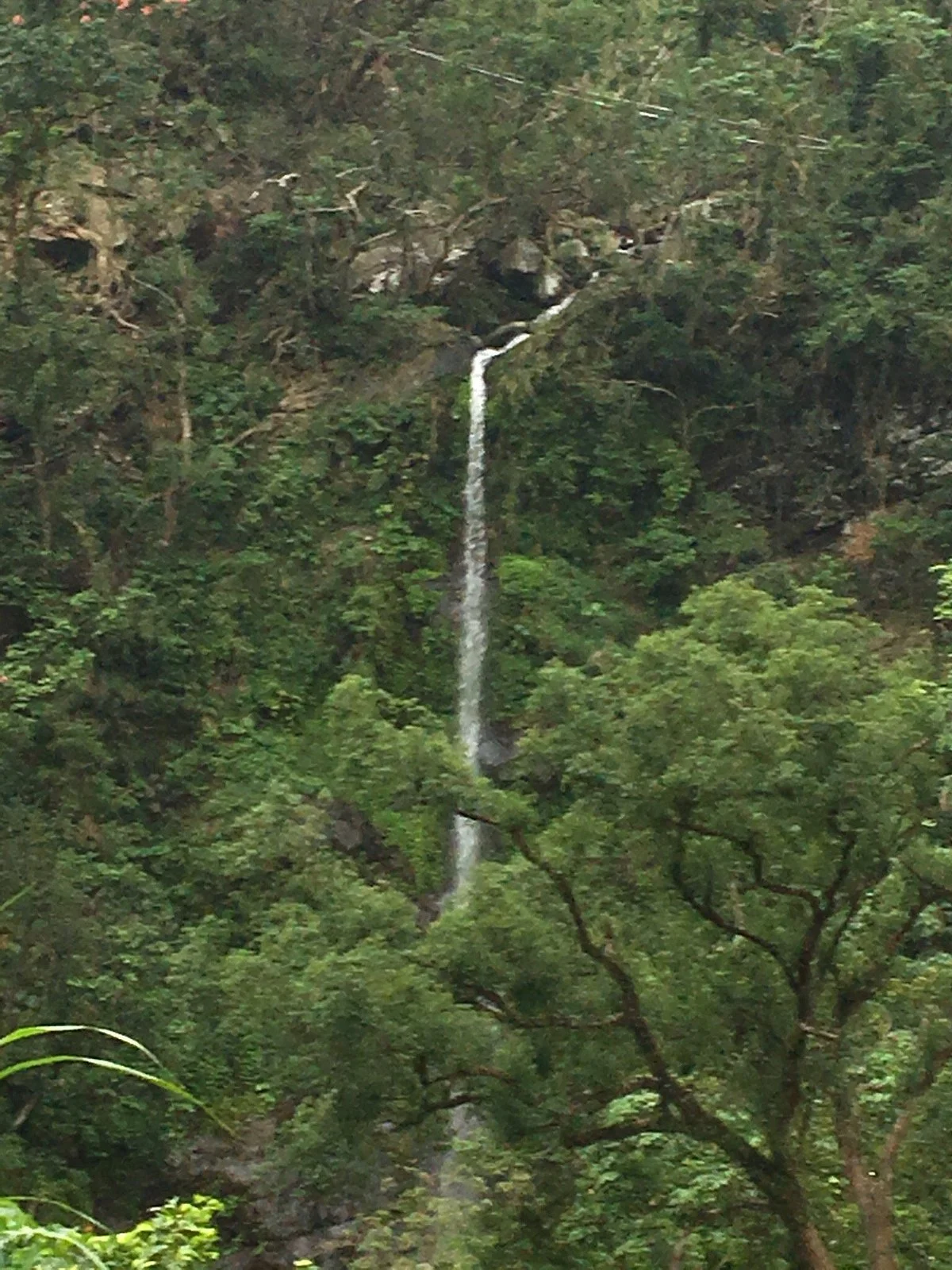 Chihben Leshan Trail