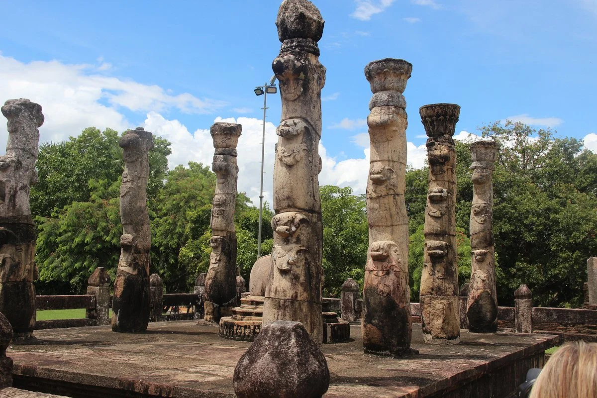 Nissanka Latha Mandapaya