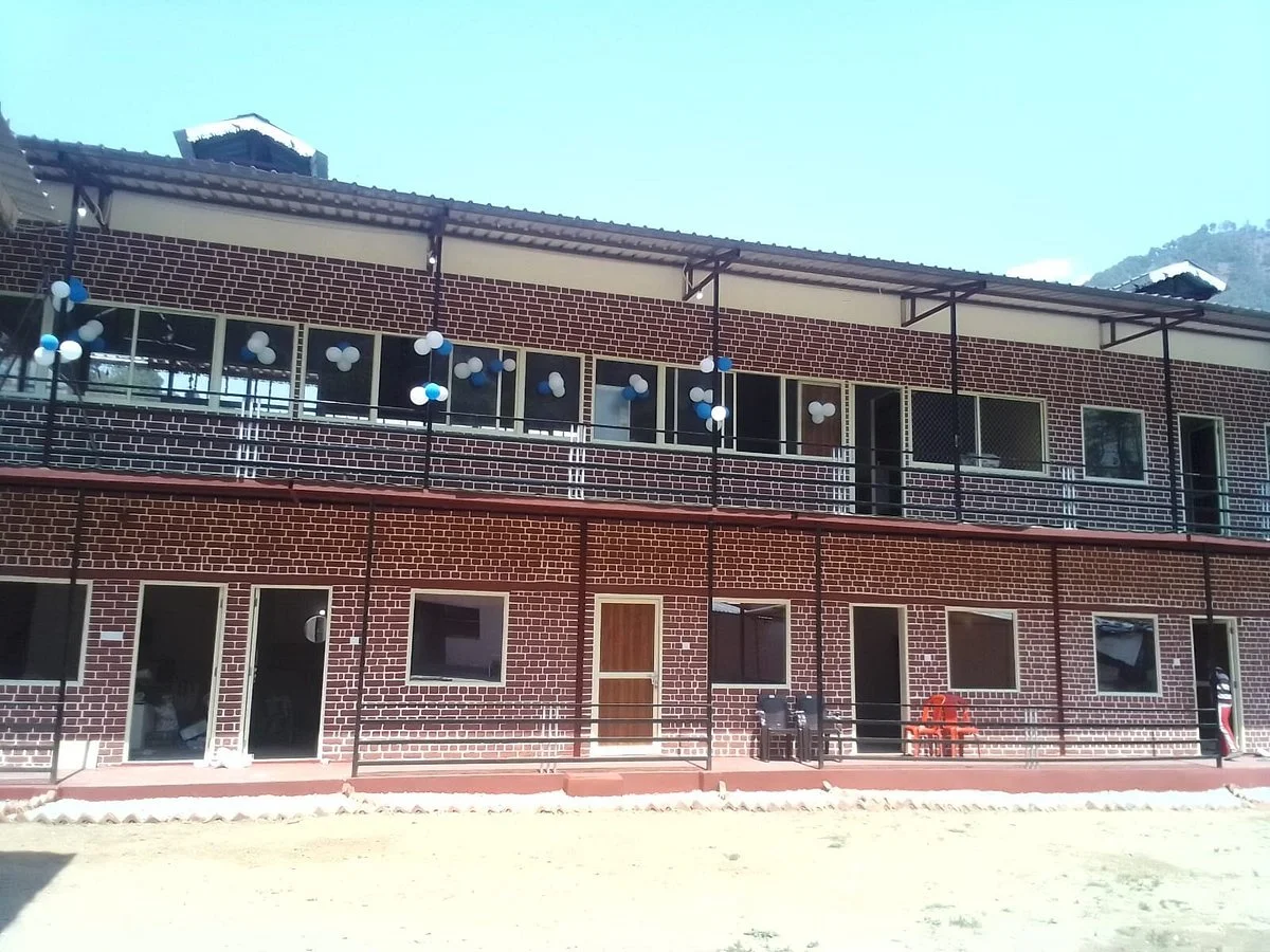 Agastyamuni Temple