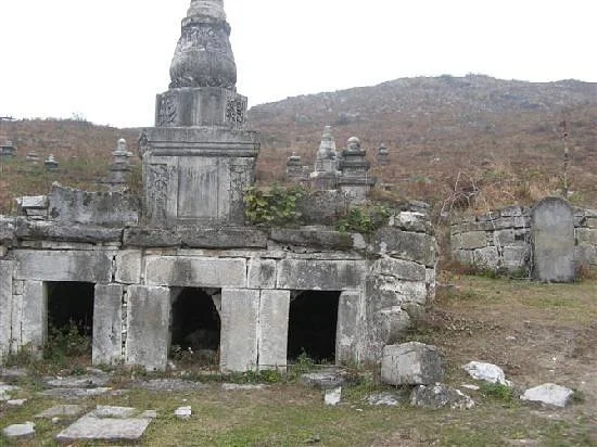 Yangbao Mountain
