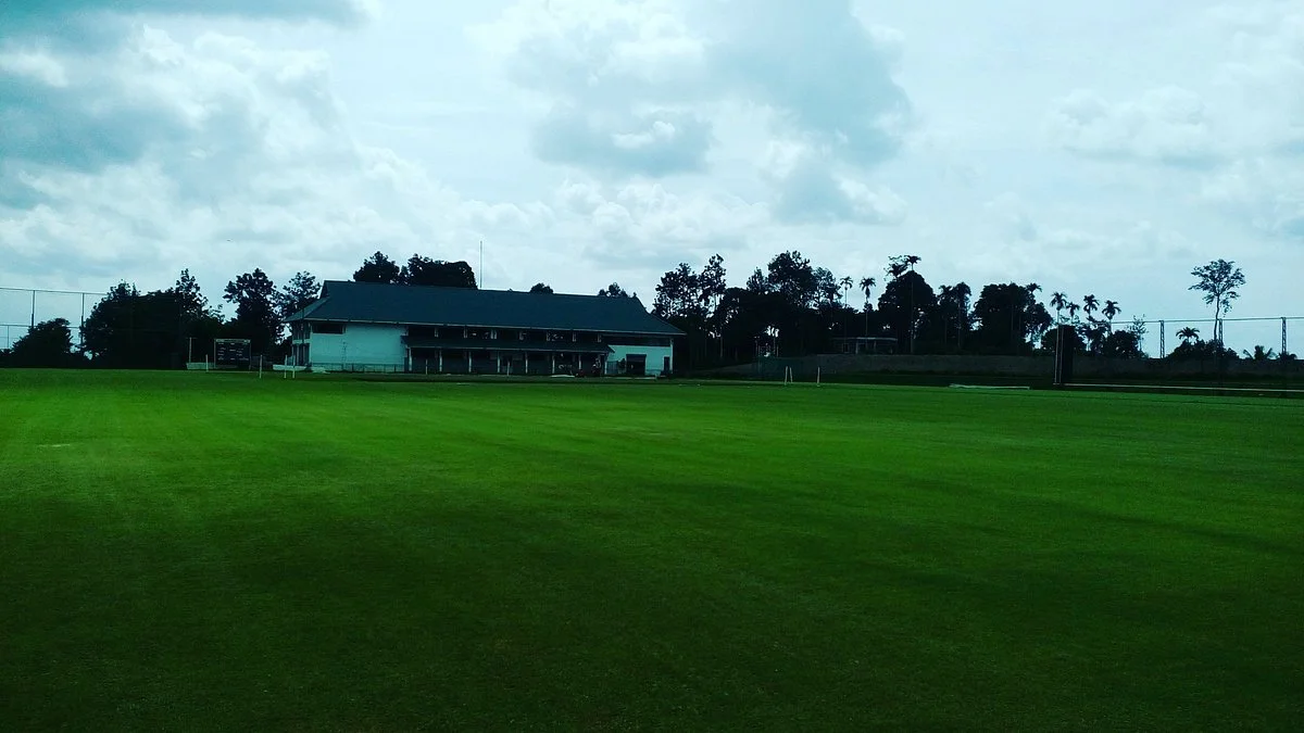 Krishnagiri Stadium