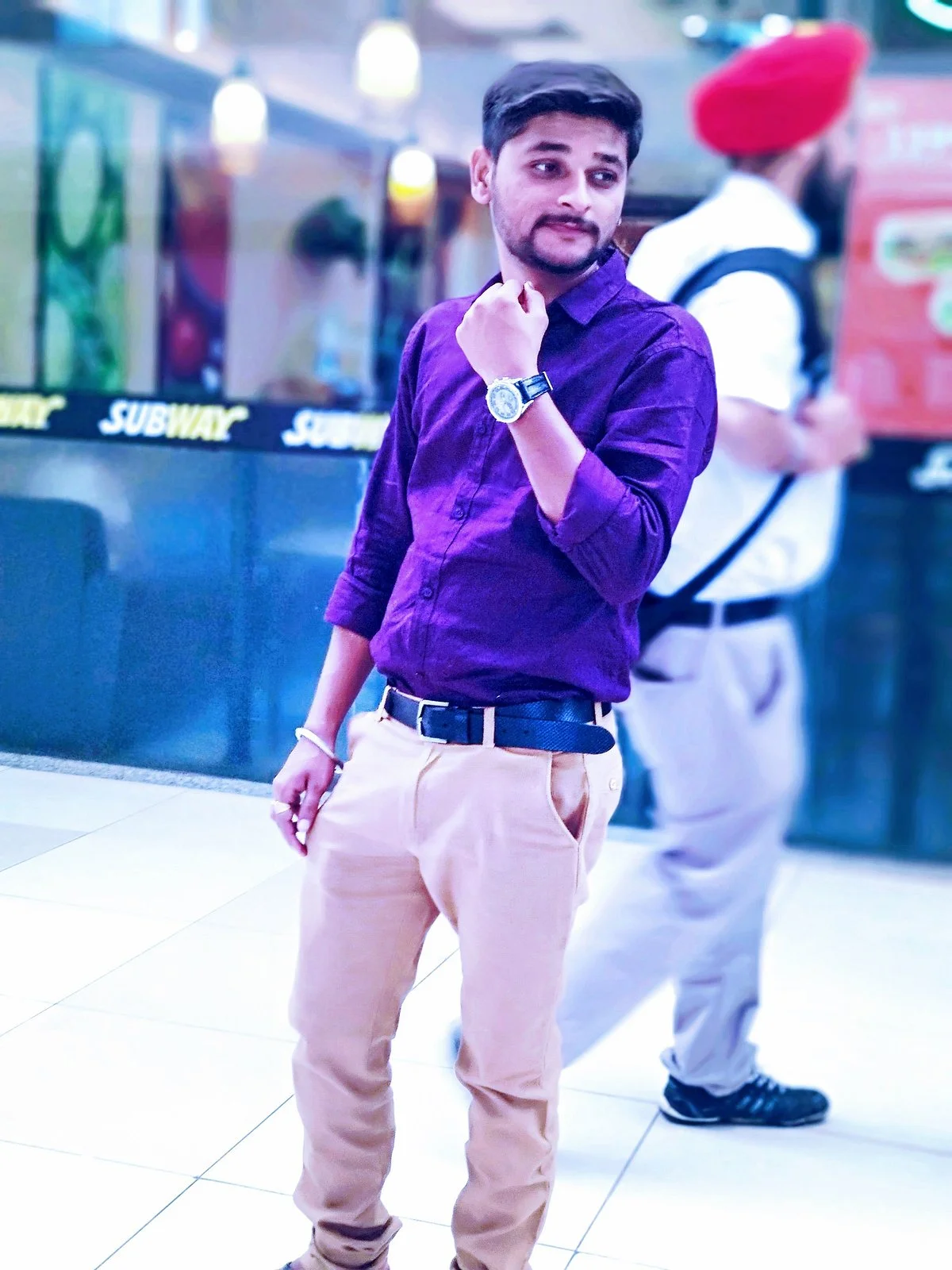 Mehboob Studios