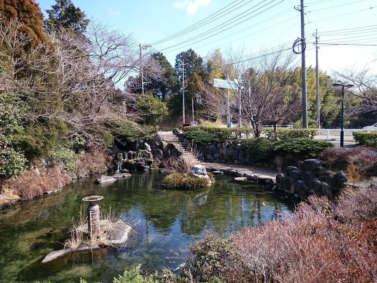 Nobono no Mori Park