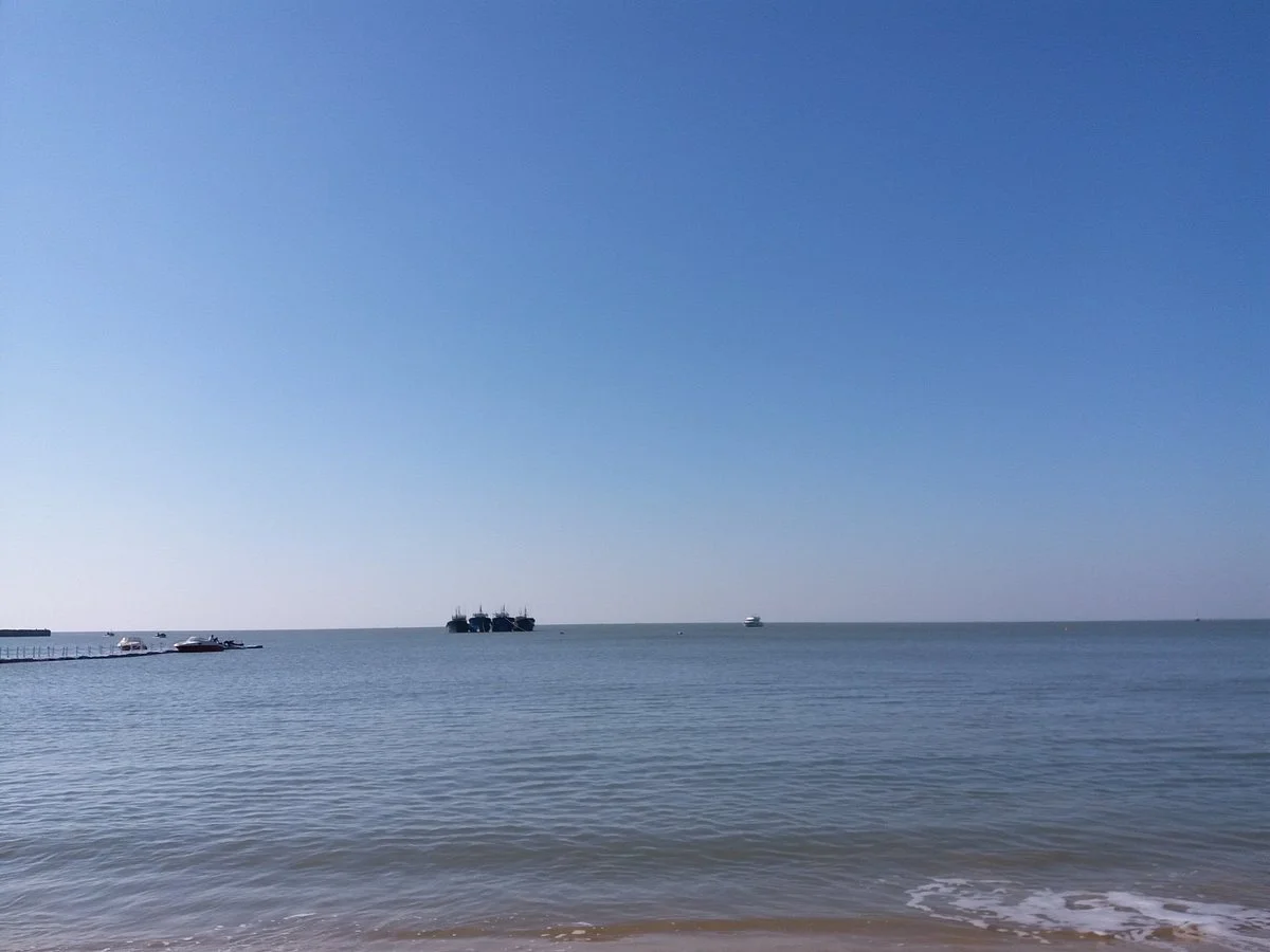 Xisha Bay