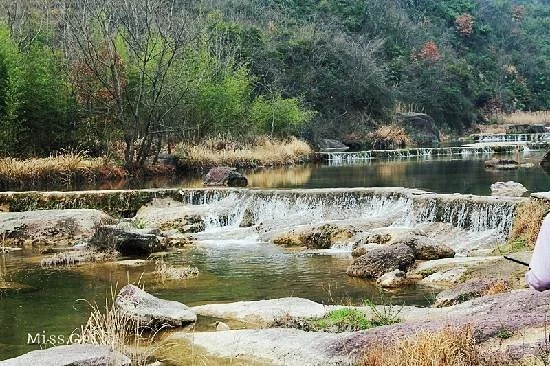 Mt. Lulin Scenic Resort