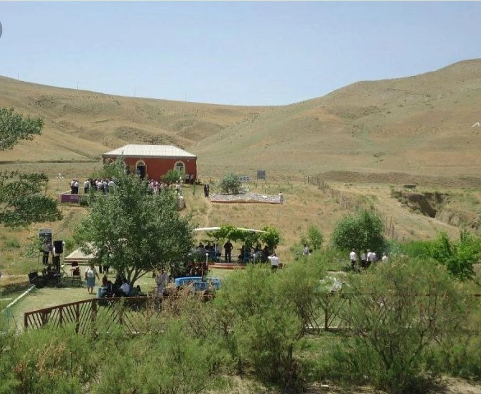 Mikayil Mushfig House Museum
